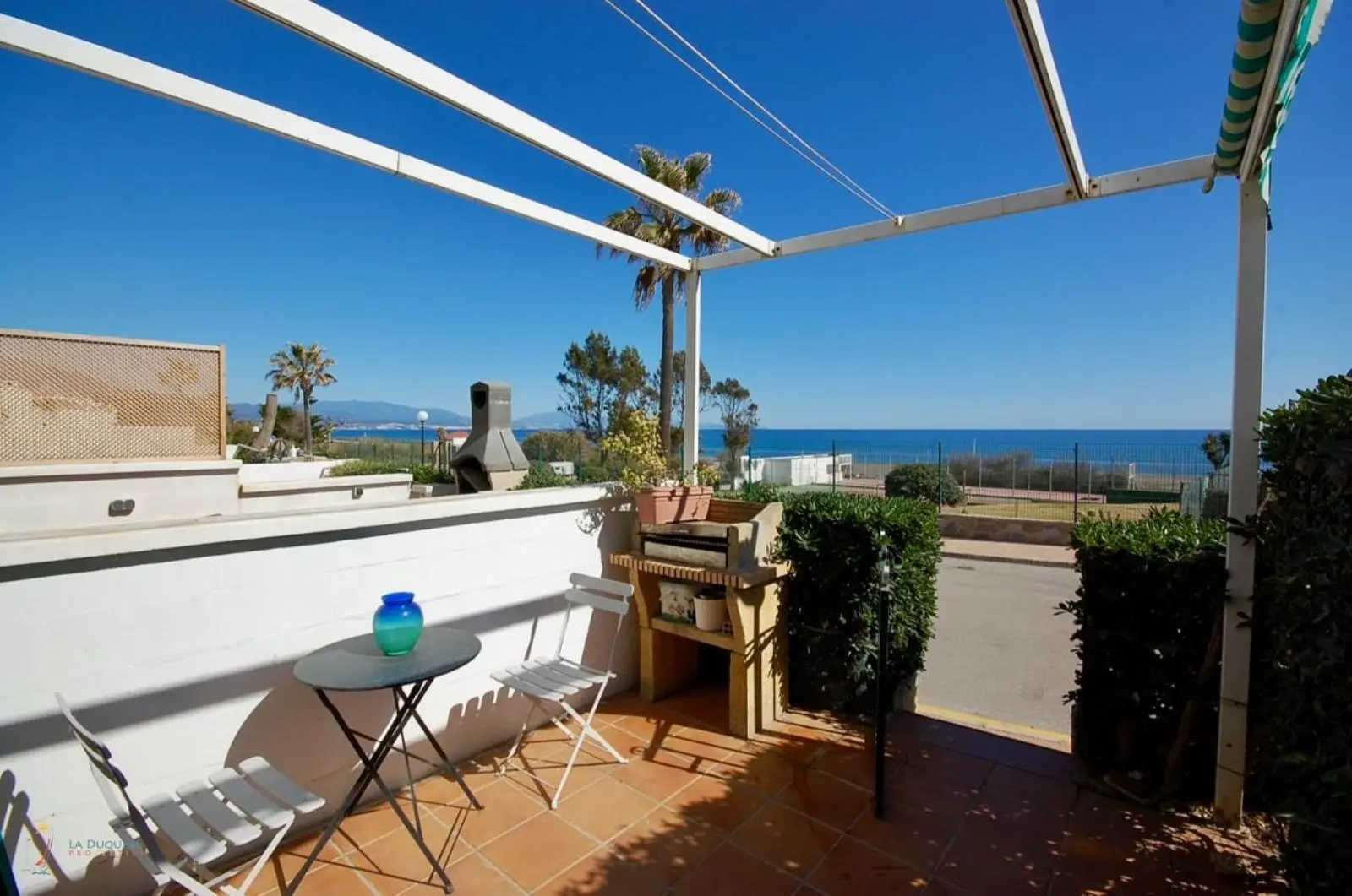 Maison mitoyenne à Manilva