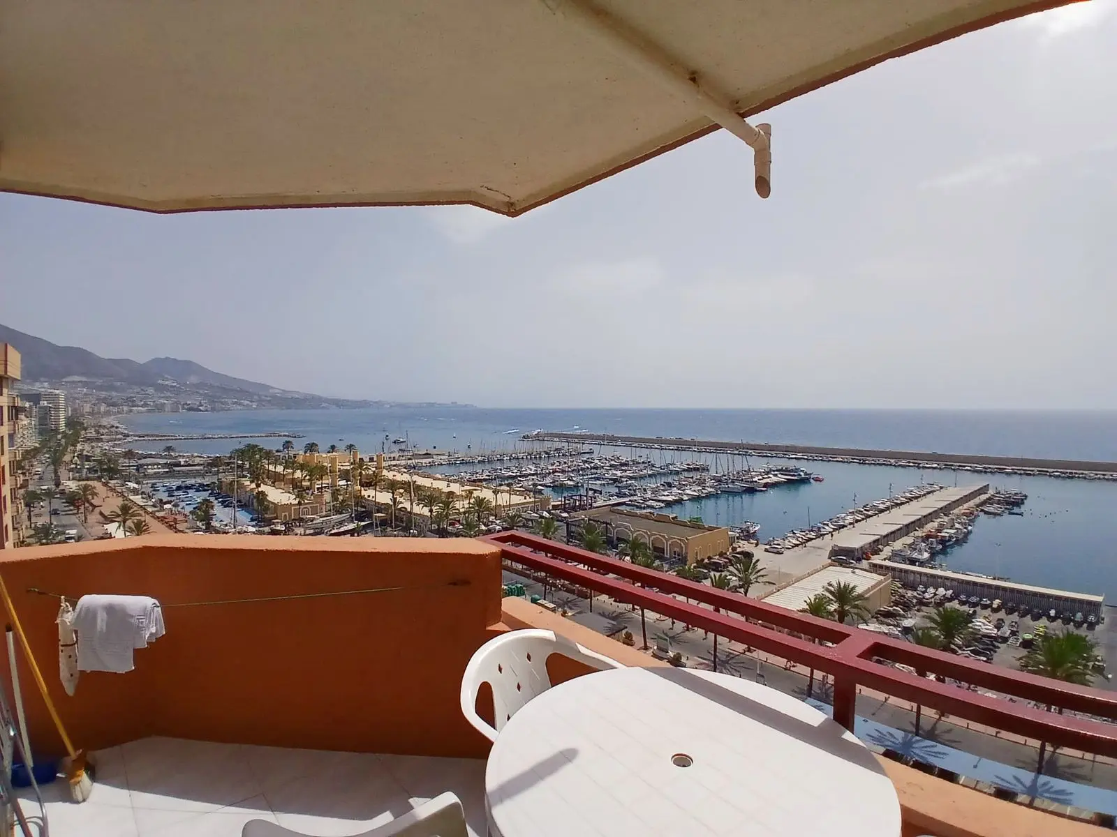 Piso en Fuengirola