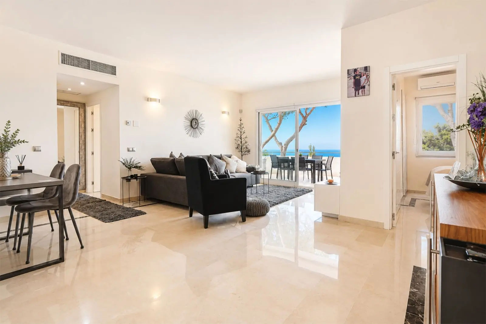 Piso en Cabopino, Marbella