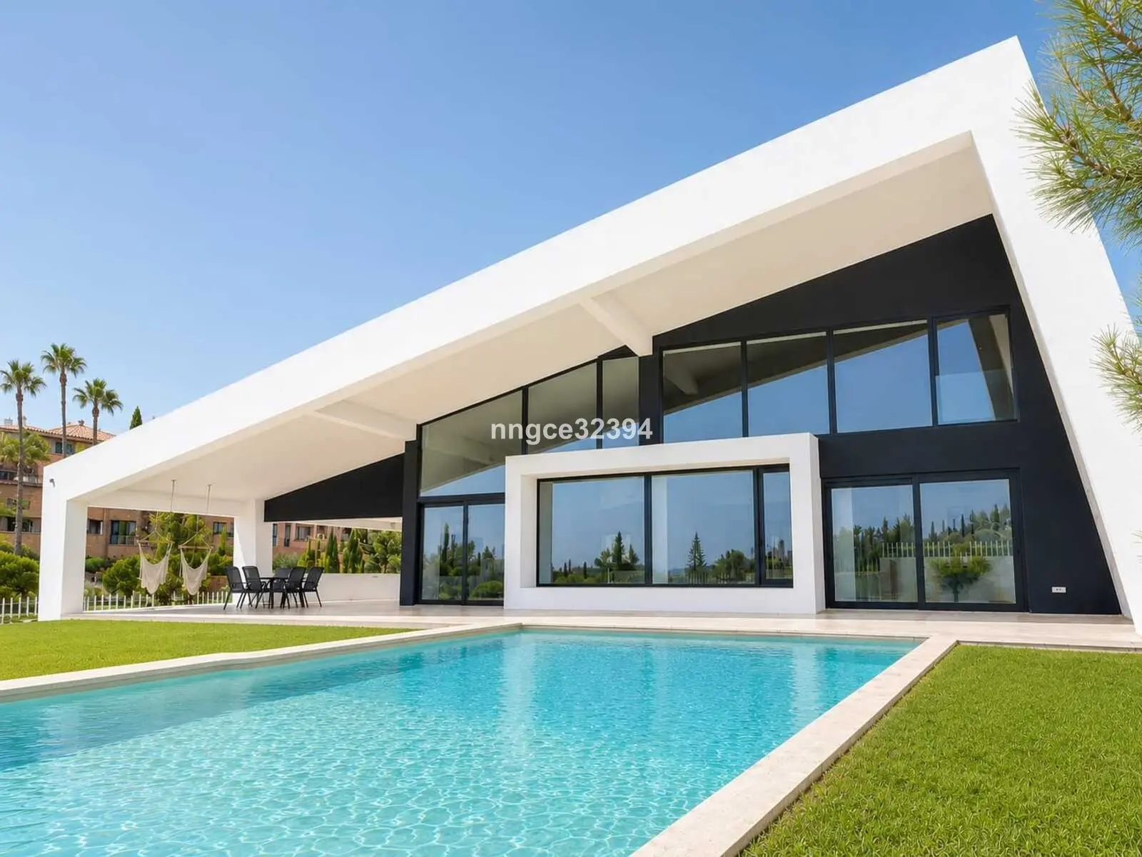 Villa à New Golden Mile, Estepona