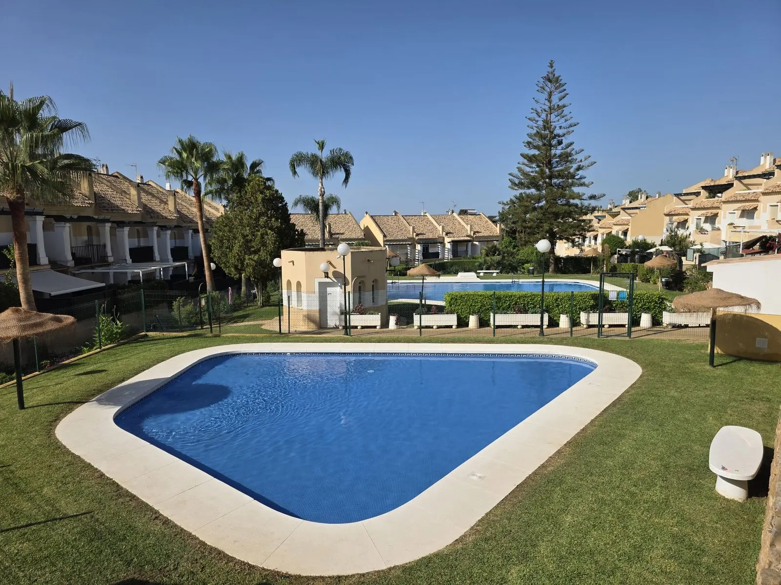 Casa a schiera a Marbella