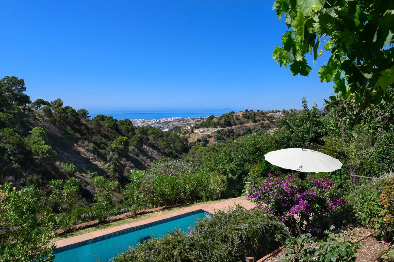 Villa i Estepona