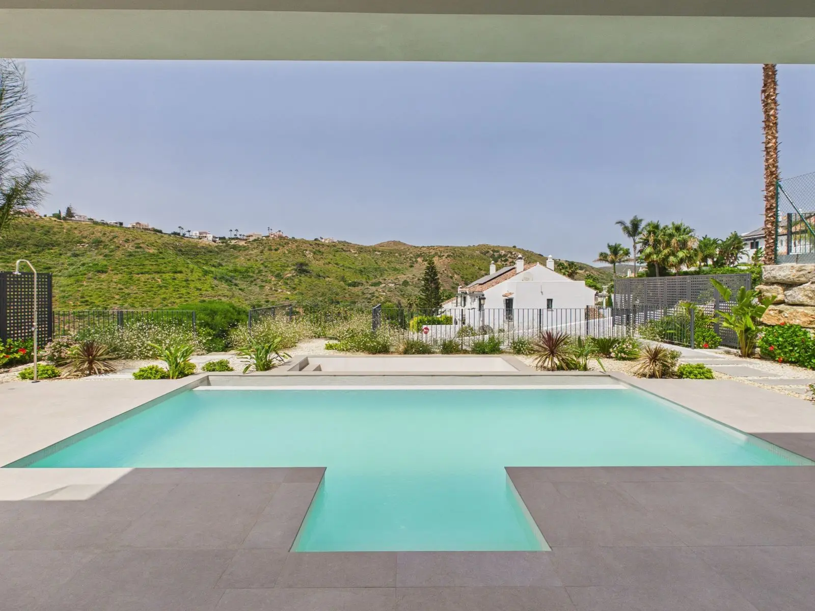 Villa à La Duquesa, Manilva