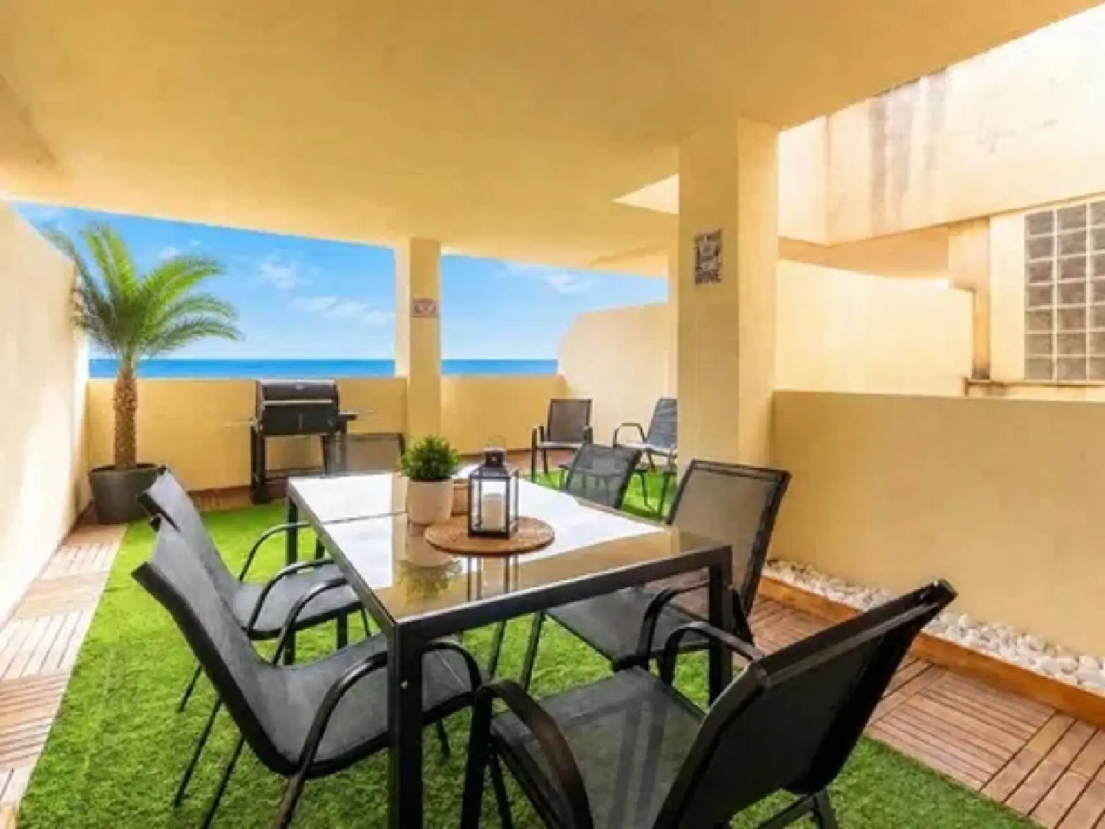 Piso en Torreblanca, Fuengirola