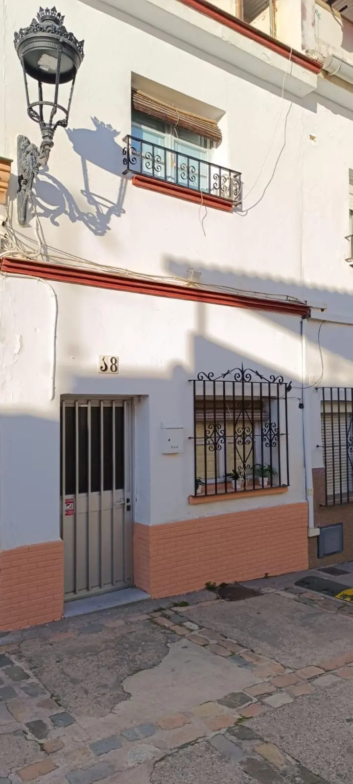 Maison mitoyenne à Torremolinos