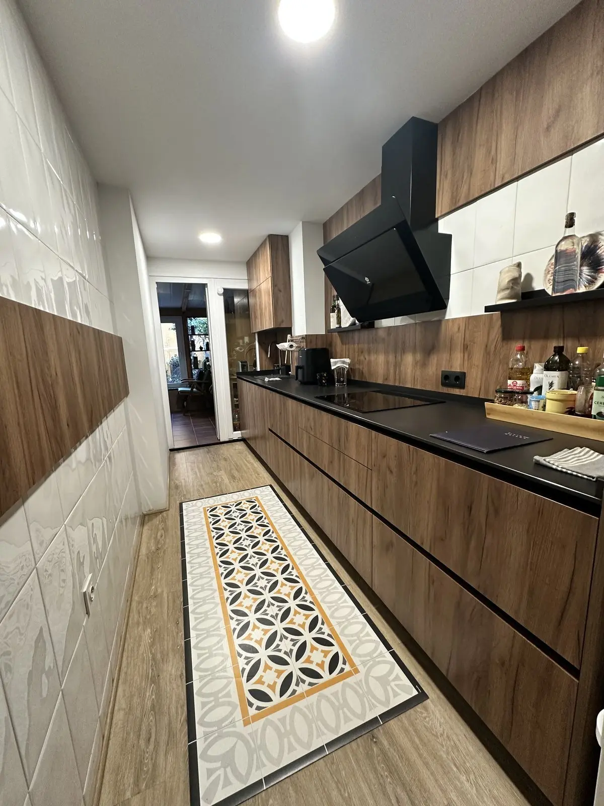 Appartement à Benalmadena, Benalmádena