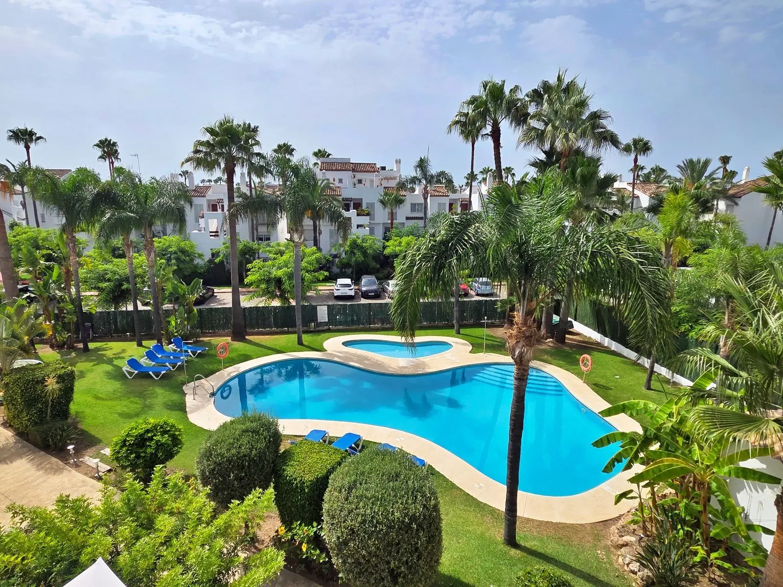 Appartement à Costalita, Estepona