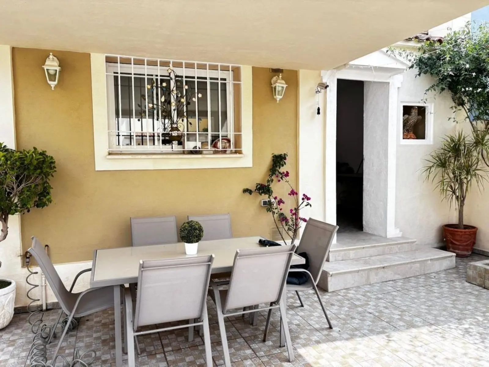 Rijwoning in Campanillas, Málaga
