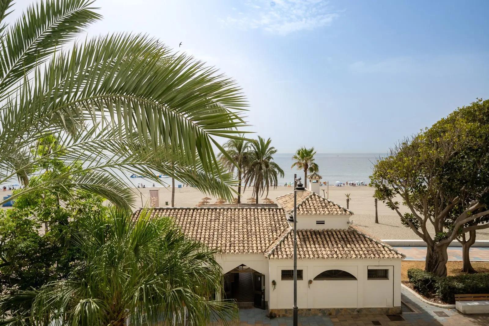 Appartamento a Estepona