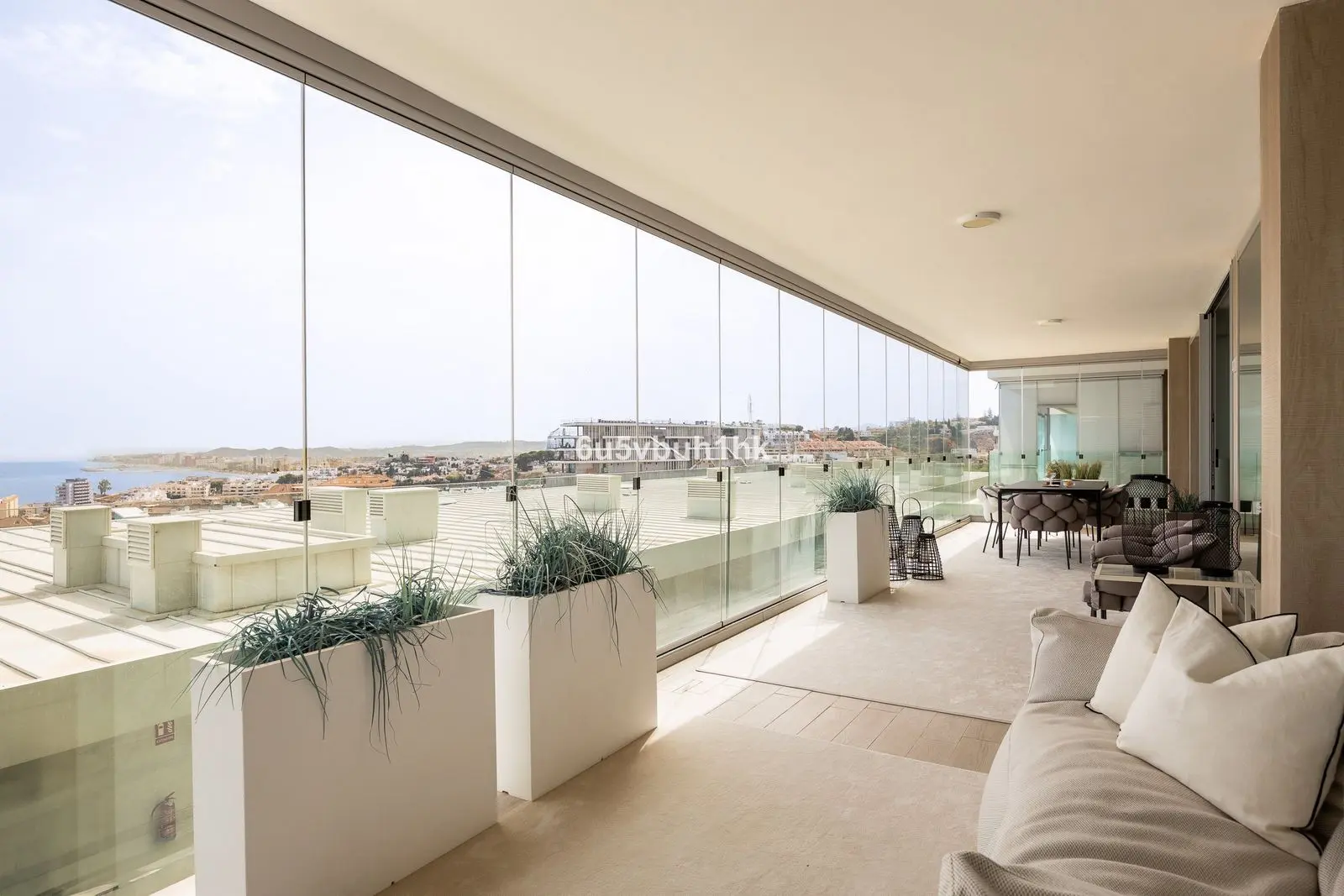 Appartamento a Fuengirola
