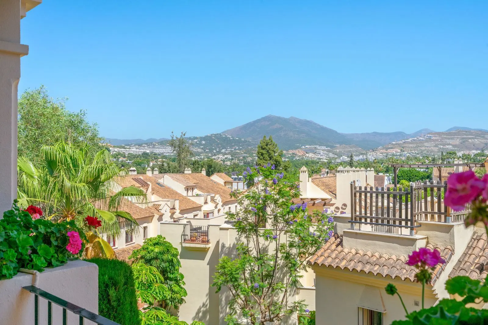 Piso en Nueva Andalucía, Marbella