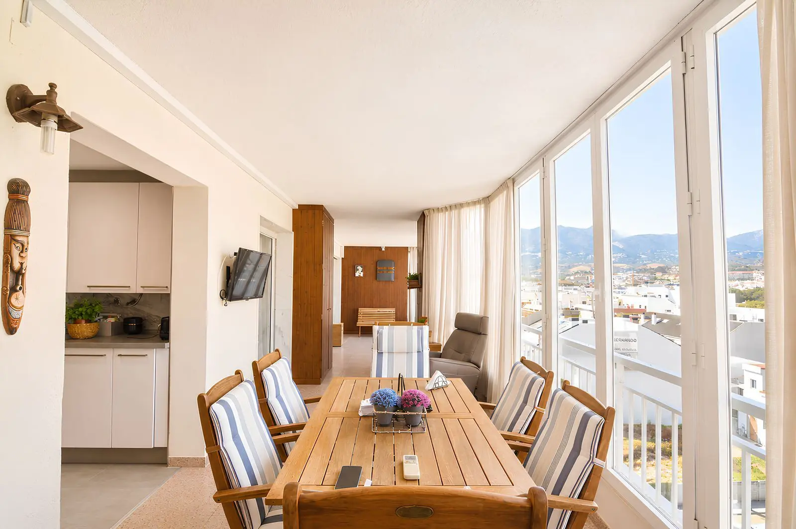 Piso en Los Boliches, Fuengirola