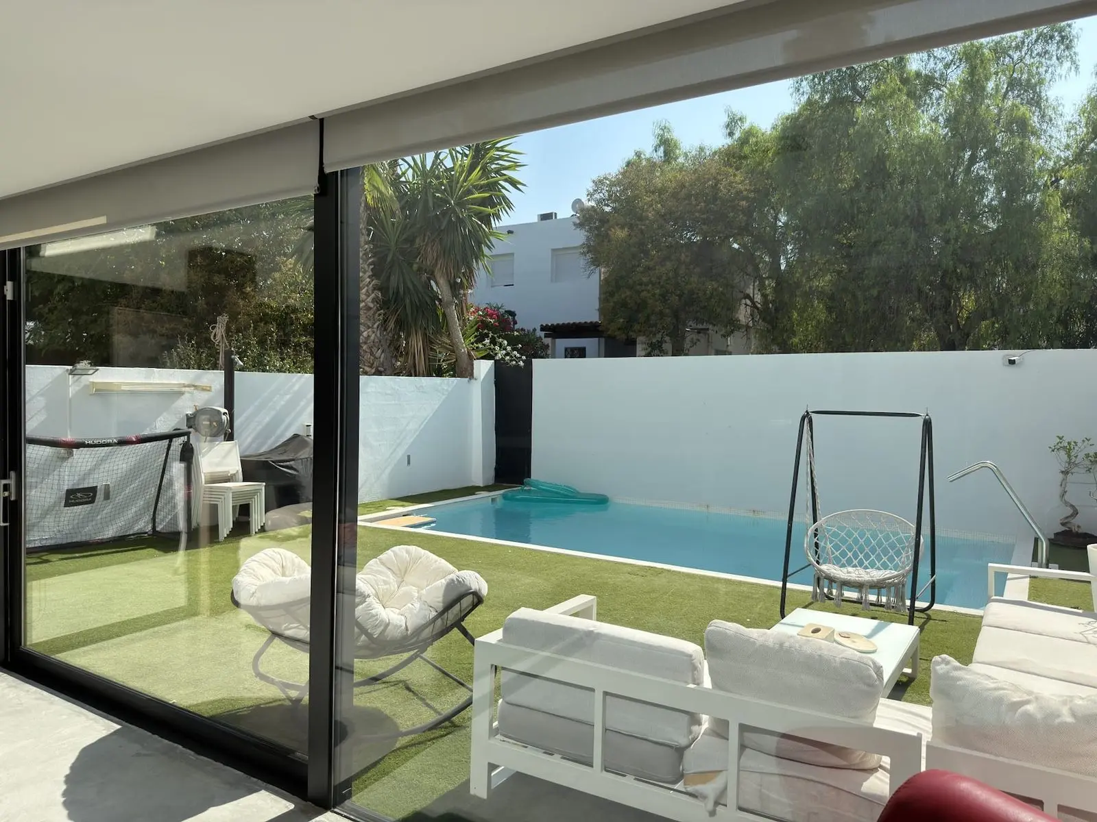 Casa pareada en Marbella