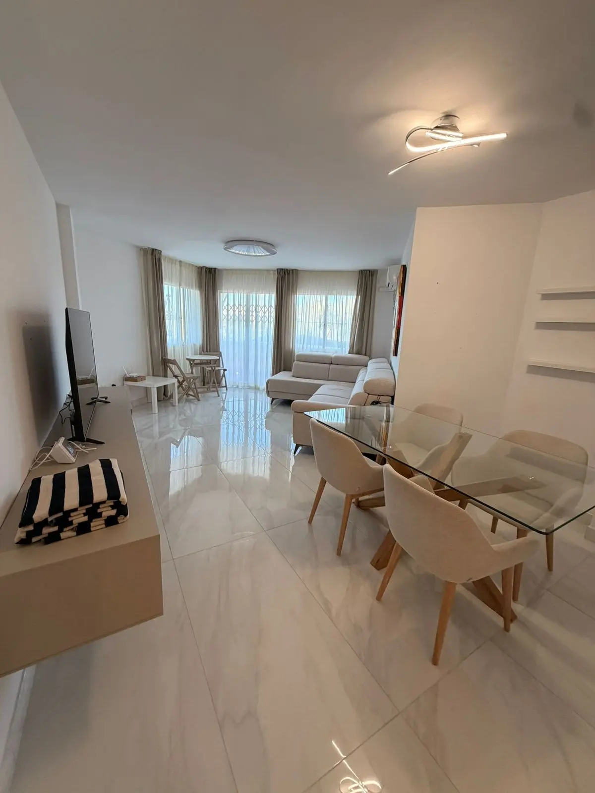 公寓 · Riviera del Sol, Mijas