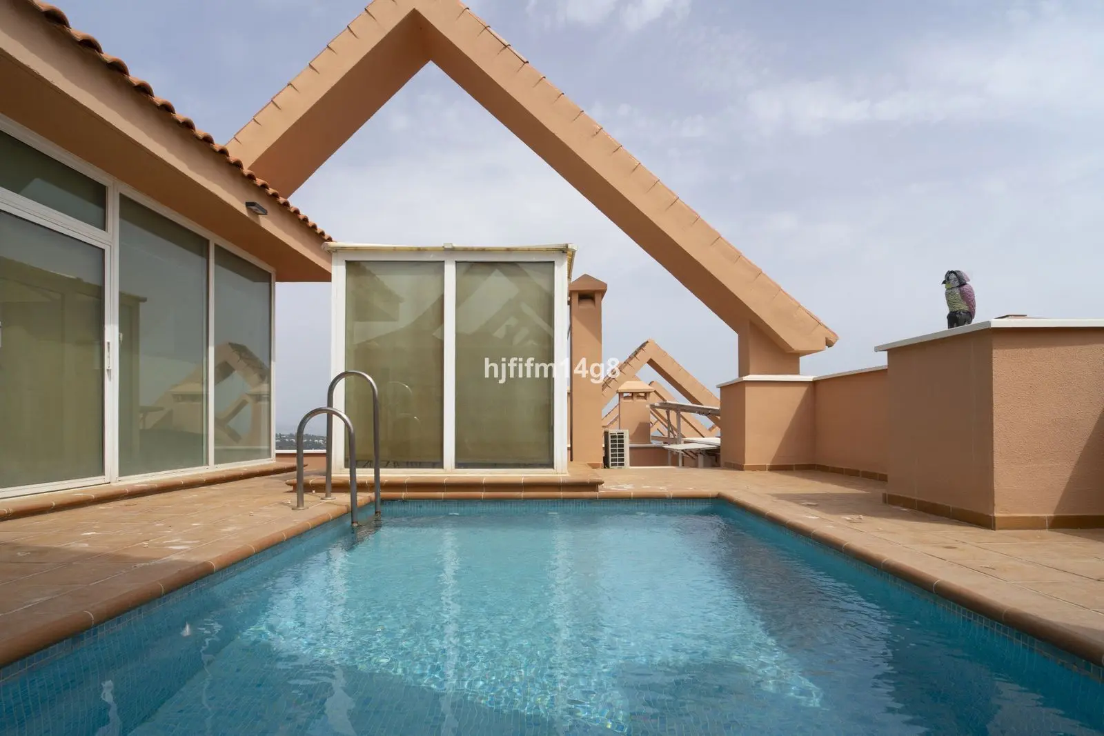 Penthouse in Nueva Andalucía, Marbella