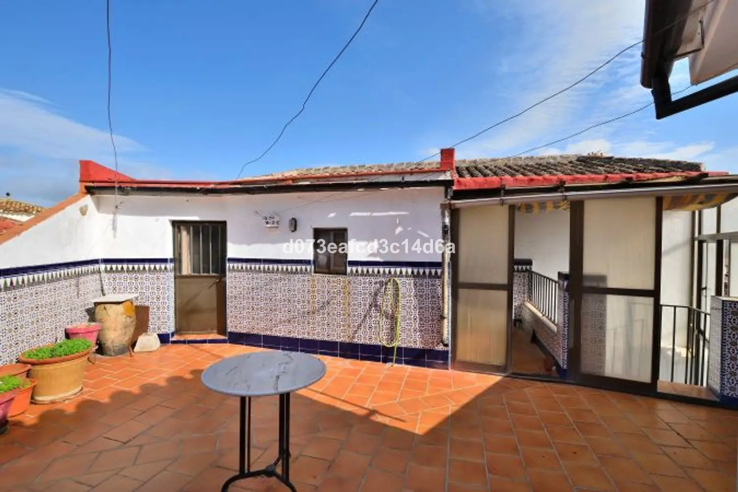 Maison mitoyenne à Ronda
