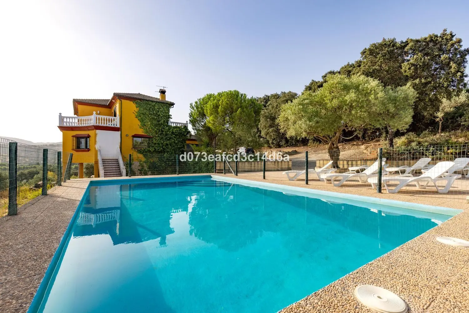 Villa à Ronda