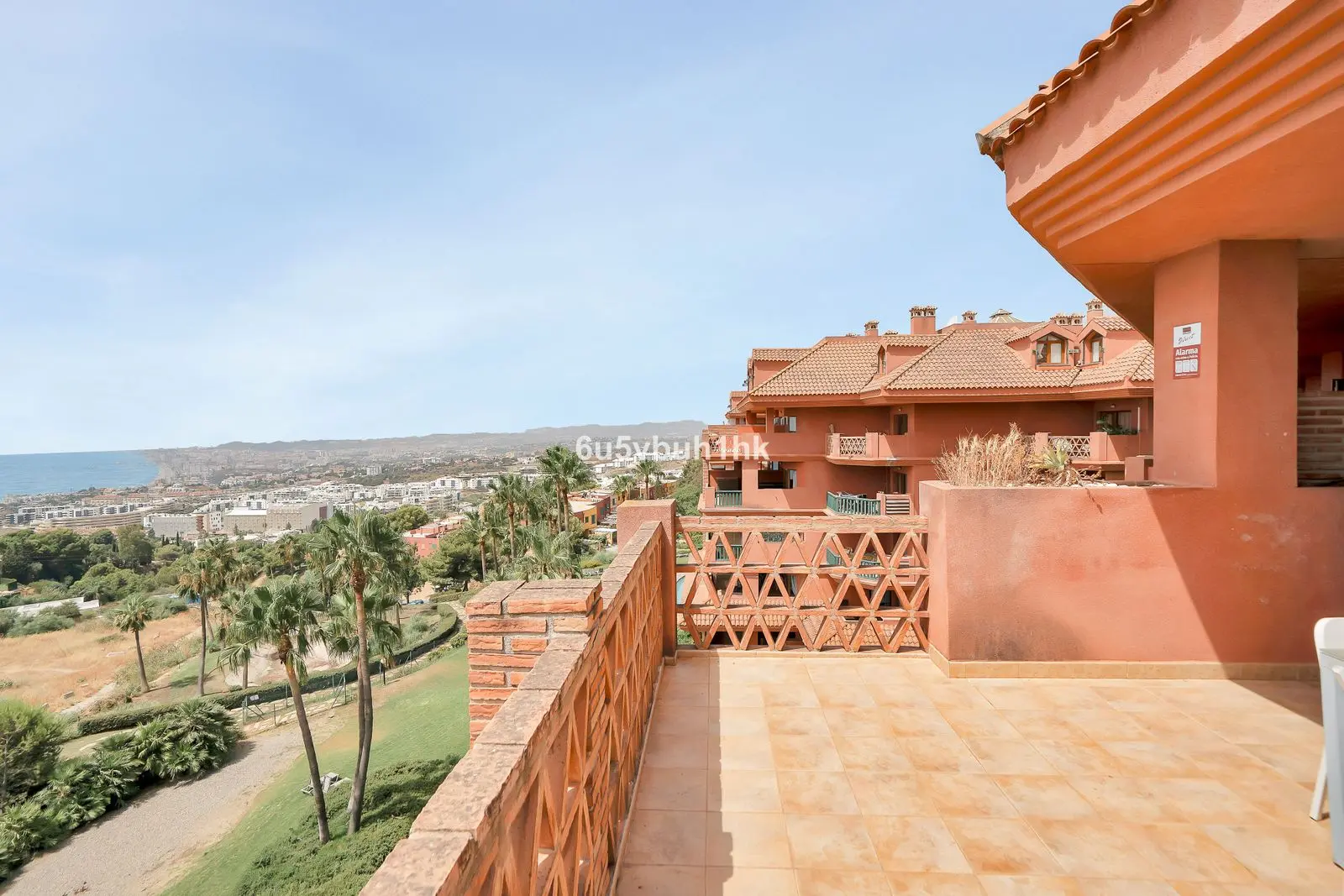 Piso en Fuengirola