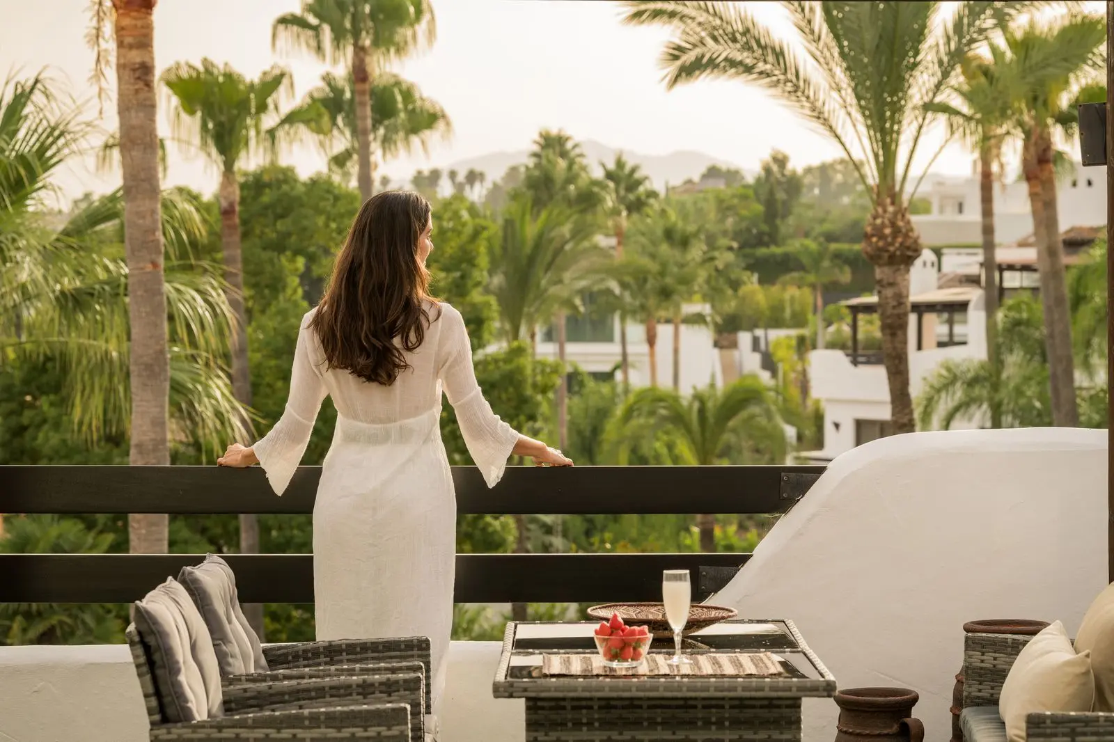 Casa pareada en Marbella