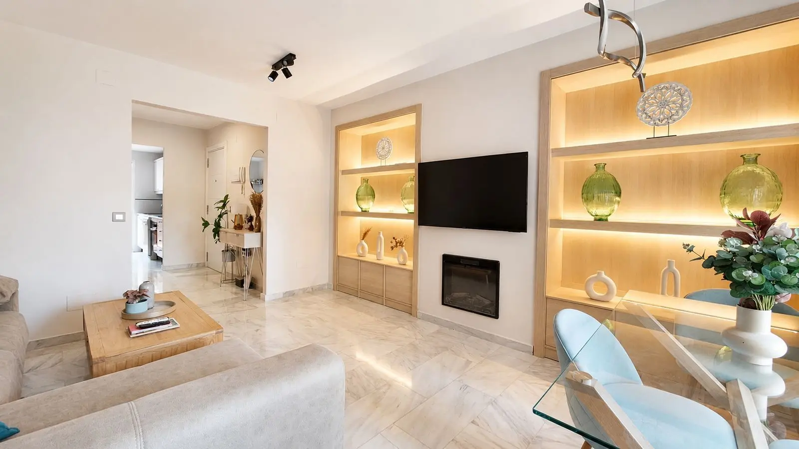 Appartement à New Golden Mile, Estepona