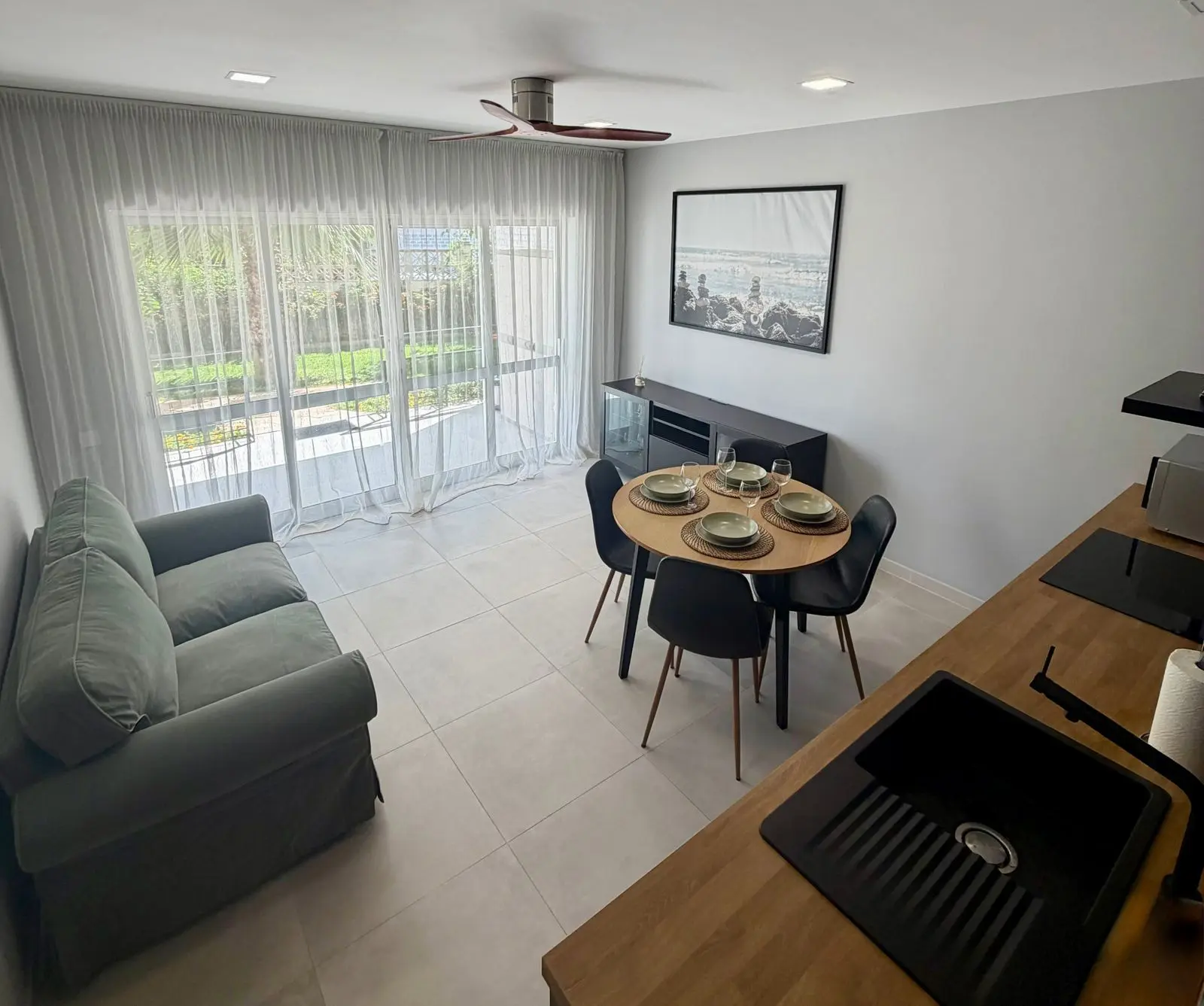 Appartement à Benalmádena
