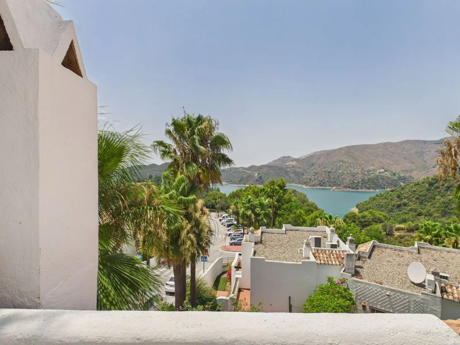 Casa pareada en Istán