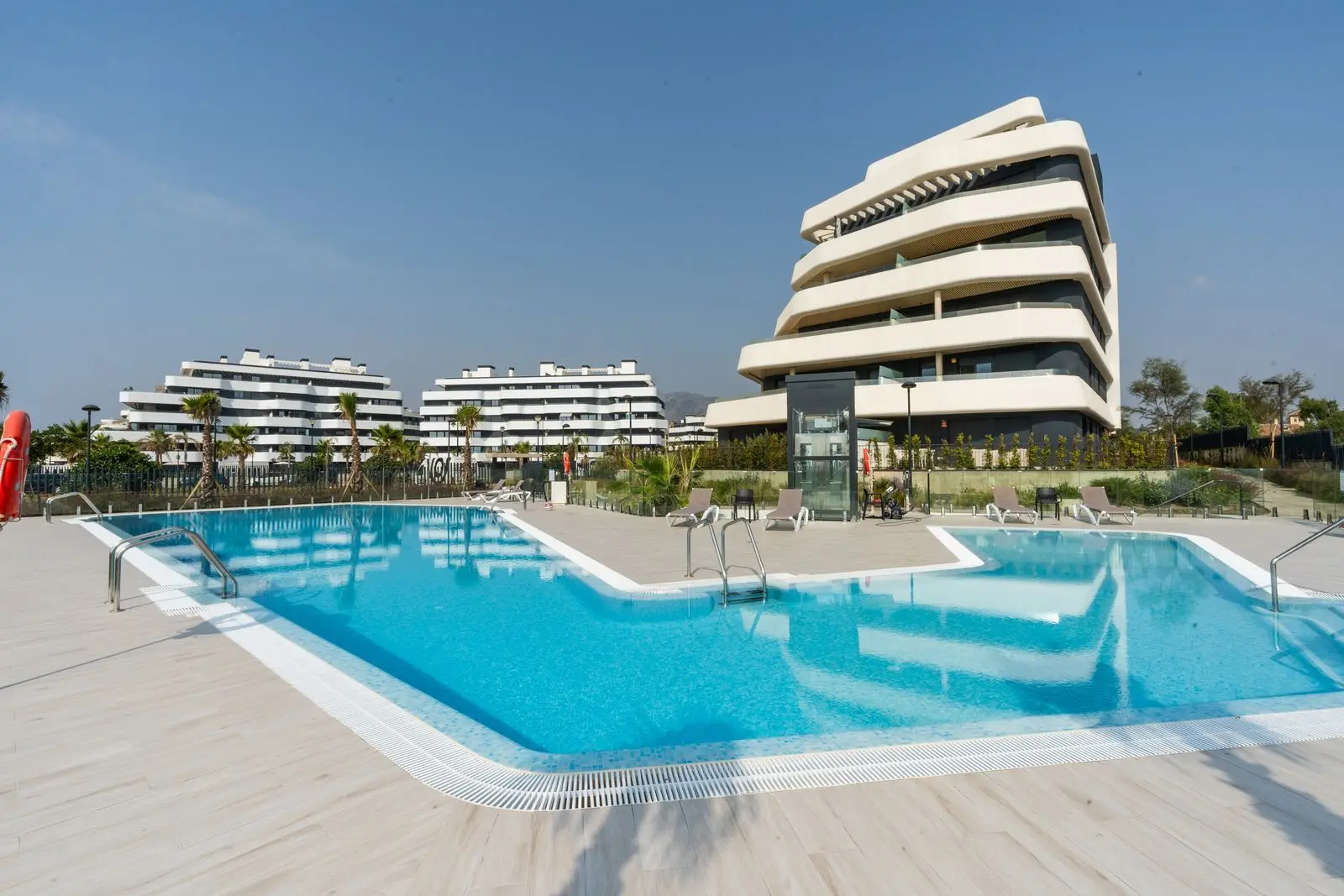 Piso en Torremolinos
