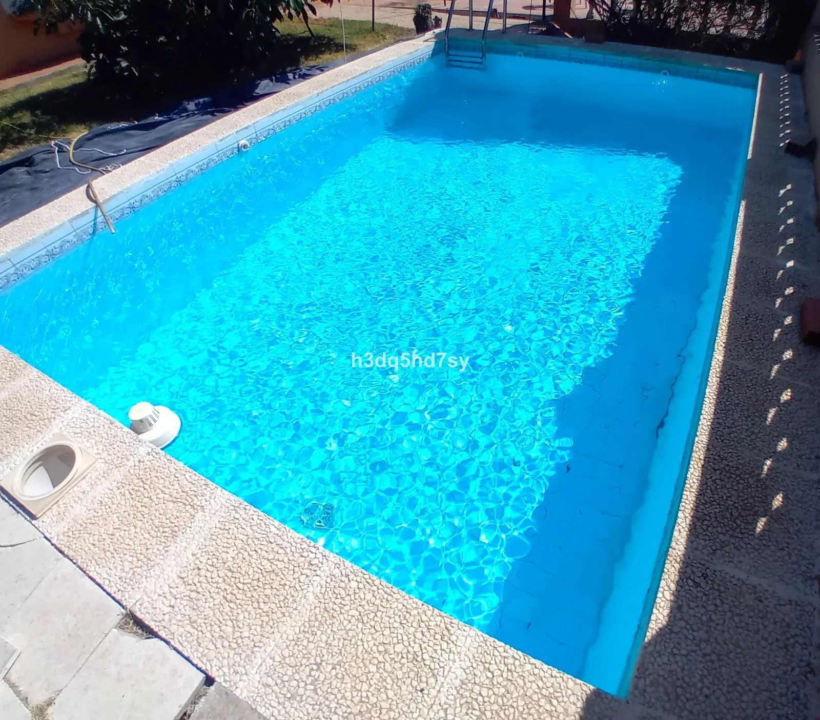 Villa en Calypso, Mijas