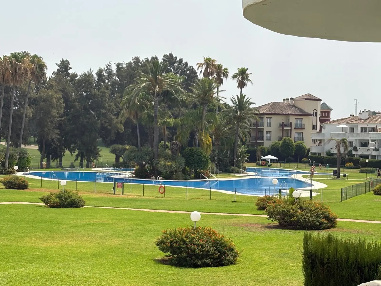Piso en Mijas Golf, Mijas