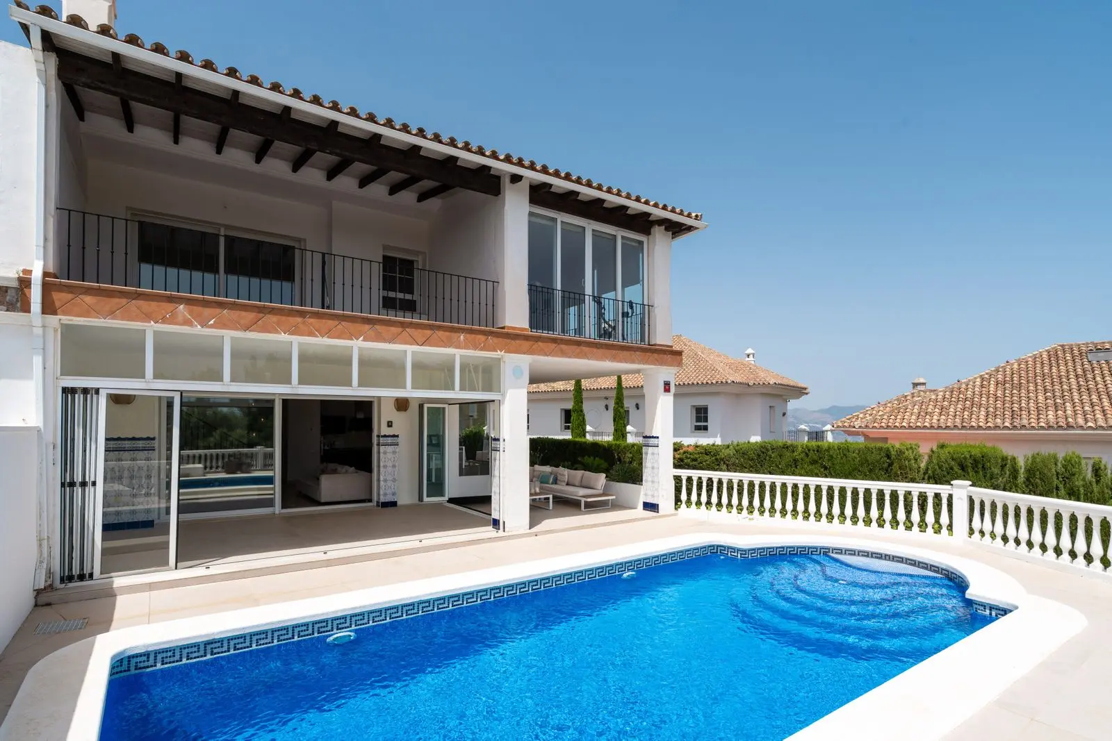 Villa in Marbella