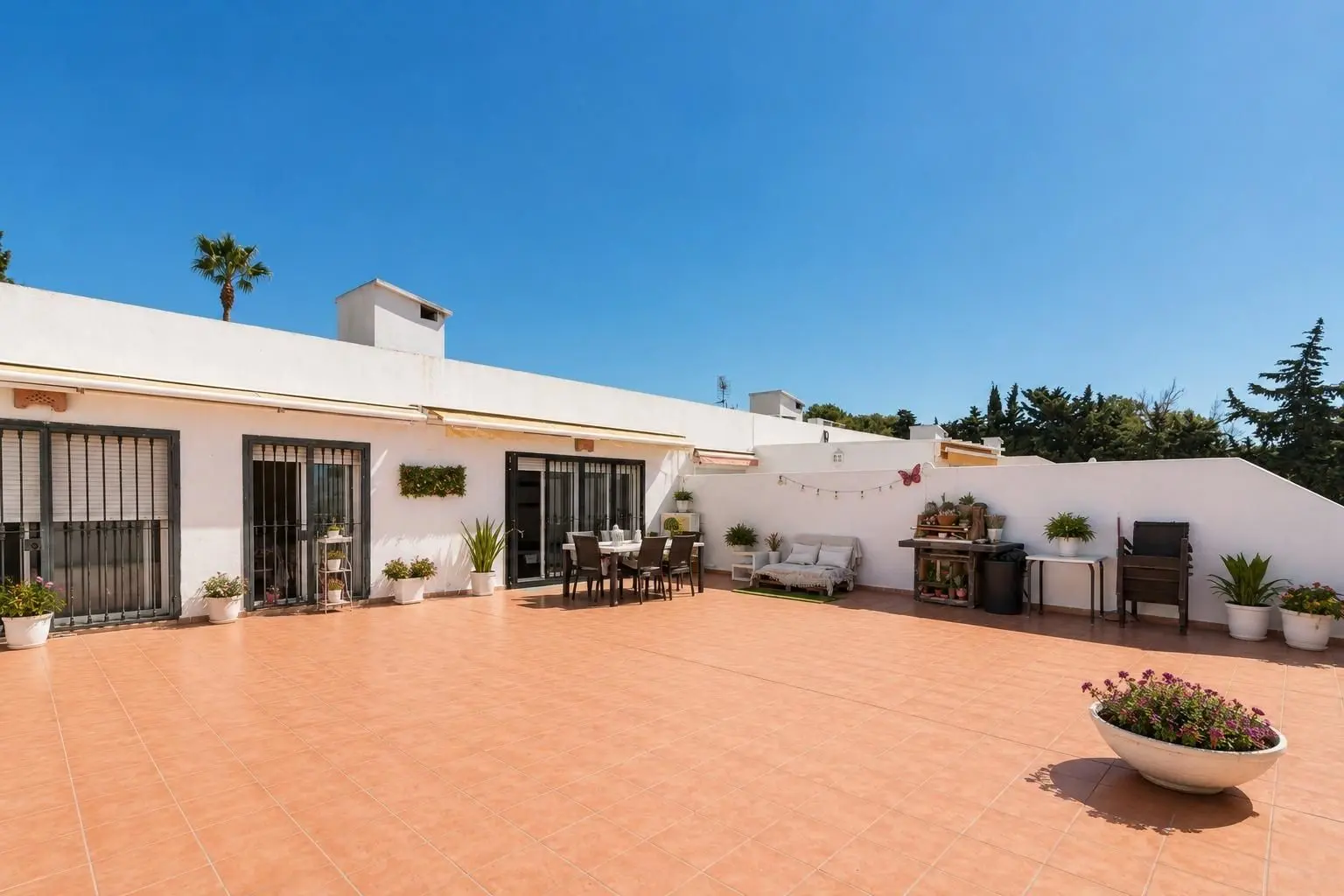 Piso en Marbella