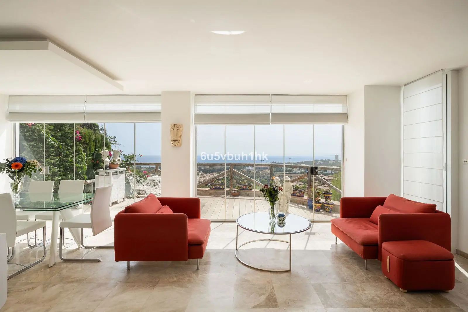 Villa en Santa Clara, Marbella