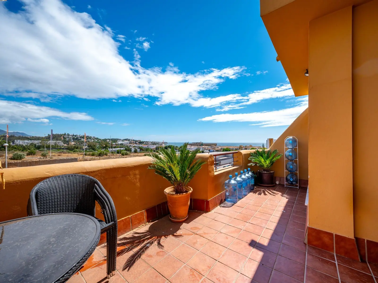 Piso en La Cala de Mijas, Mijas