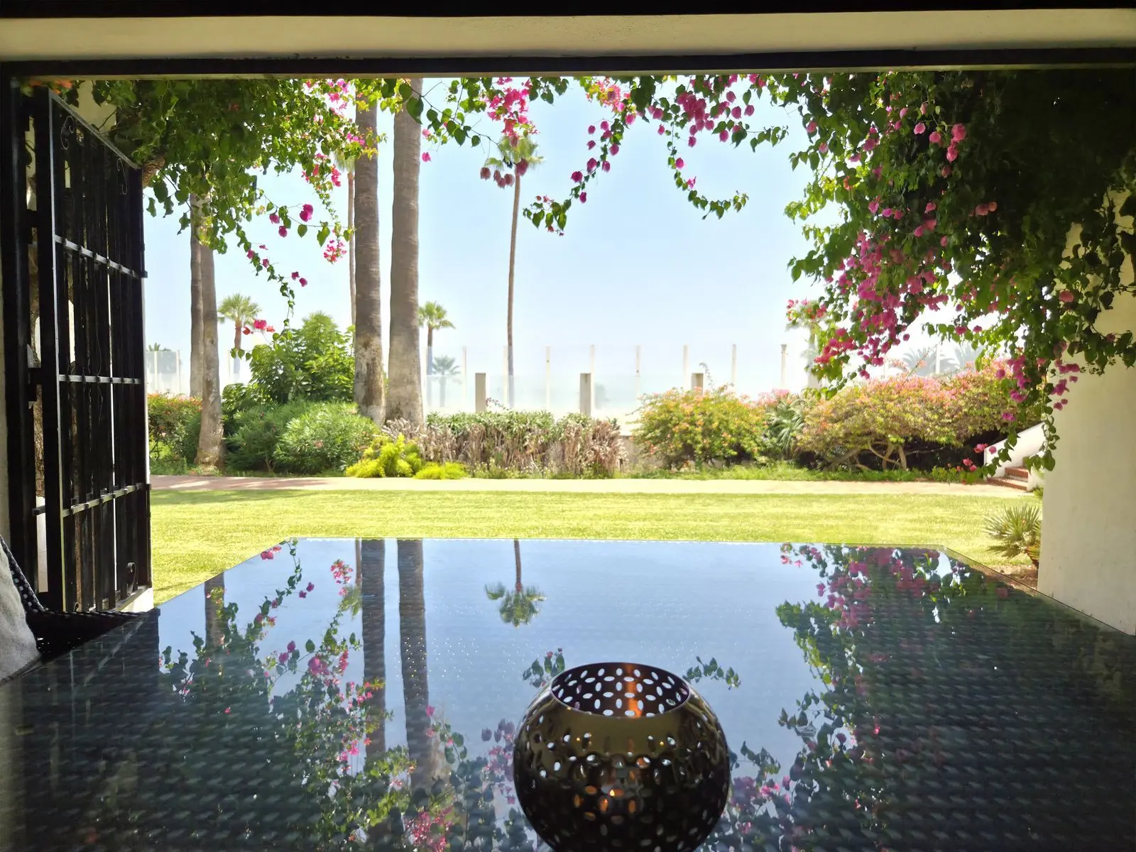 Wohnung in Puerto Banús, Marbella