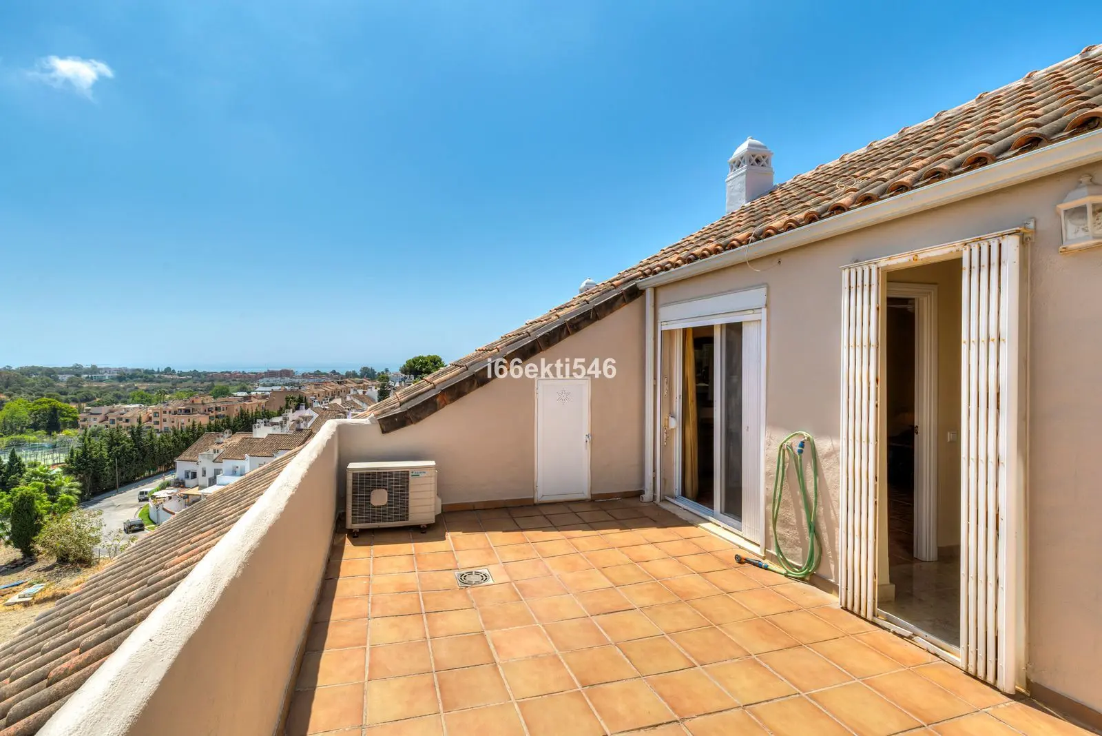 Penthouse à Bel Air, Estepona