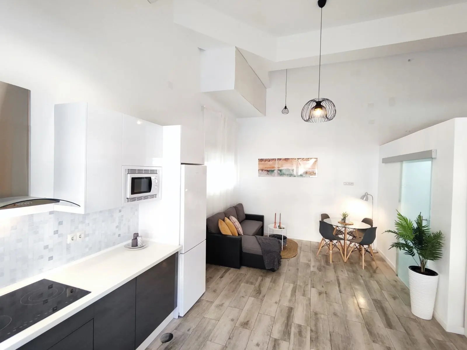 Appartement à El Ejido, Málaga