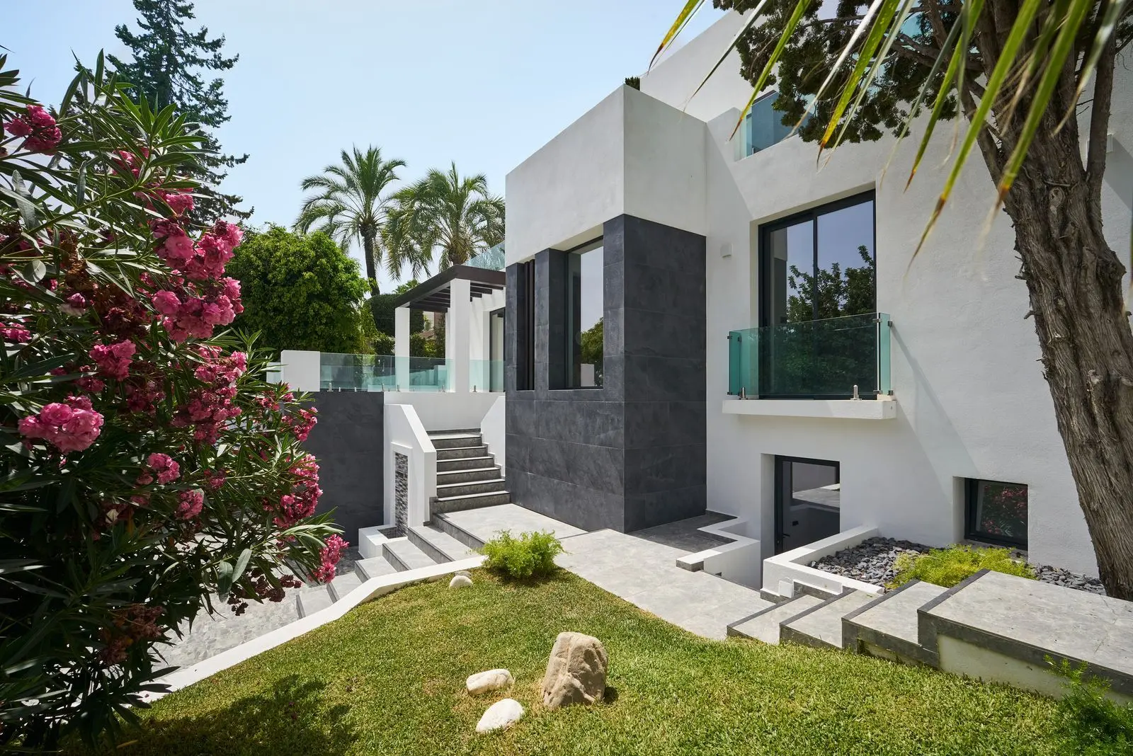 Villa en Sierra Blanca, Marbella