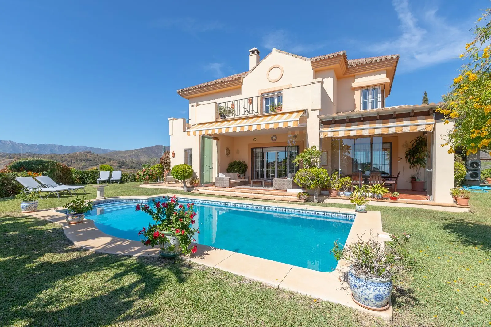 Villa en Elviria, Marbella