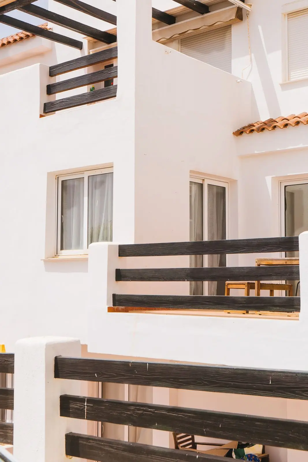 Appartement à Estepona
