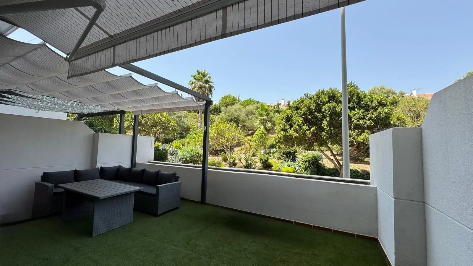Appartement à Fuengirola