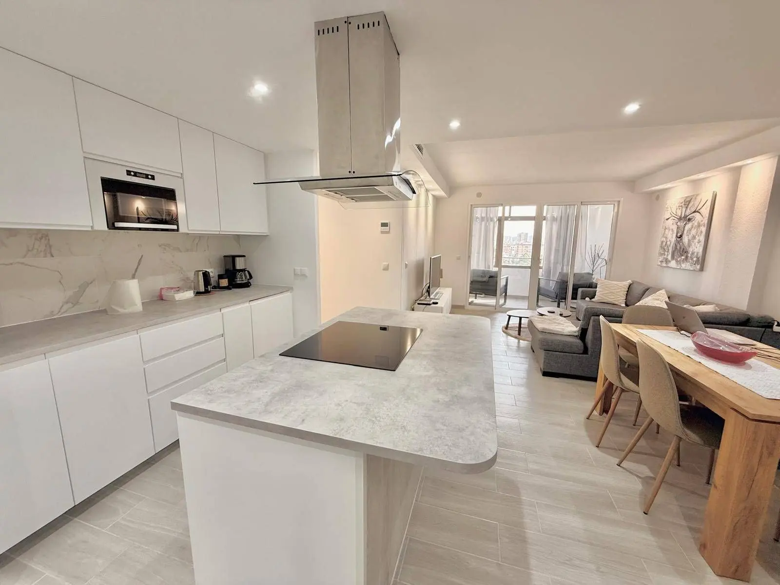 Appartement à Fuengirola