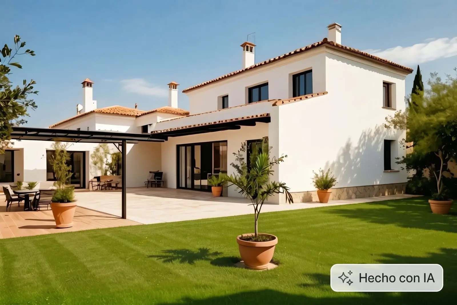 Villa en Río Real, Marbella