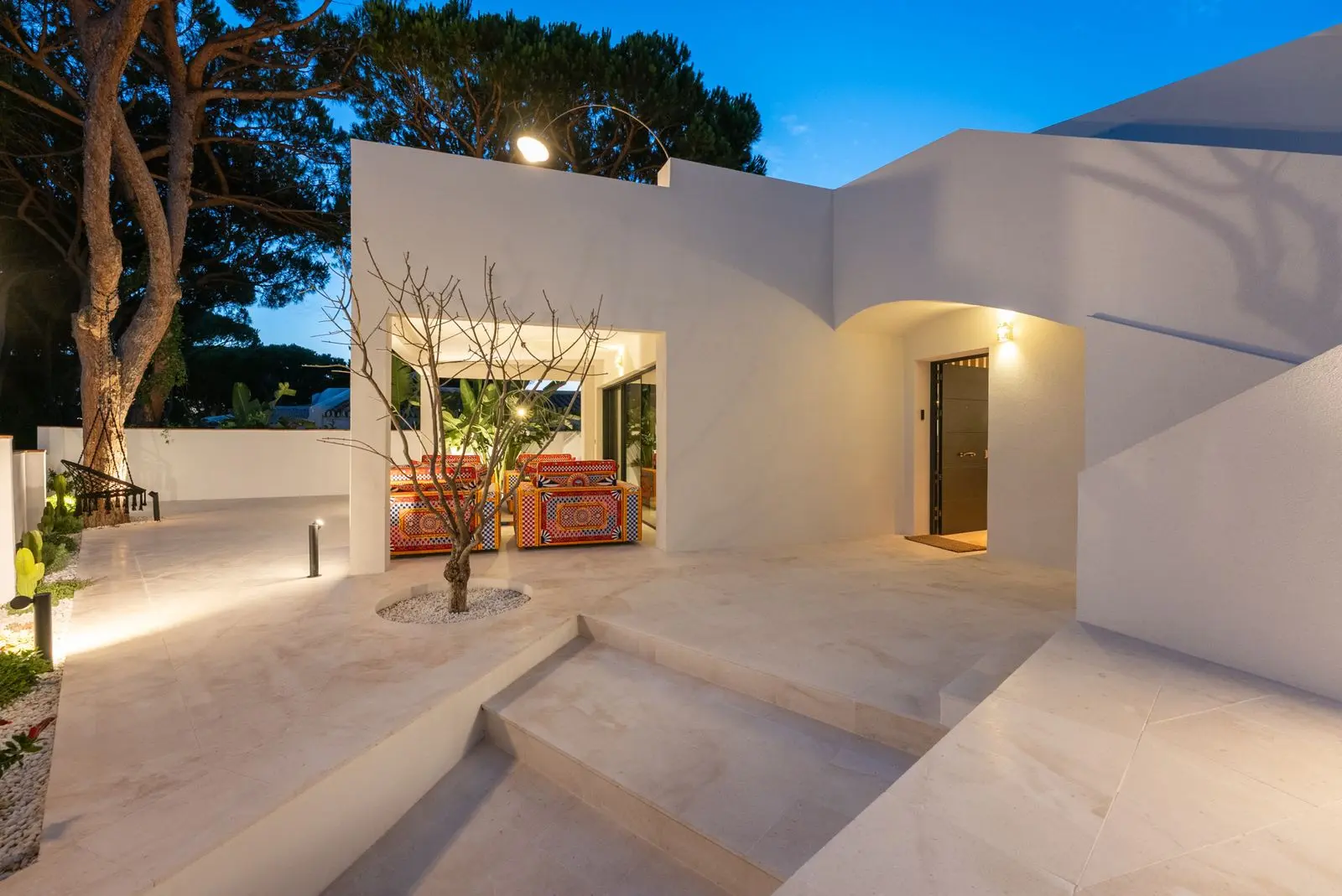 Villa en Calahonda, Mijas