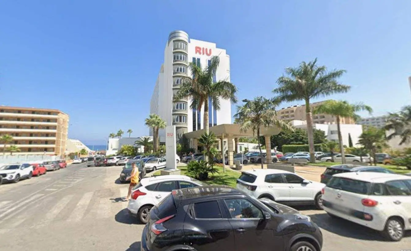 Locale commerciale a Montemar, Torremolinos