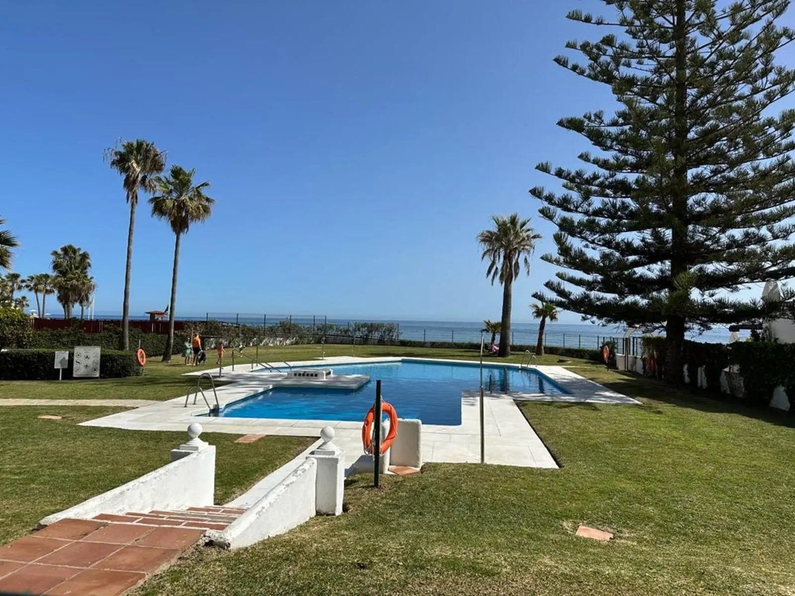 Appartement à Calahonda, Mijas