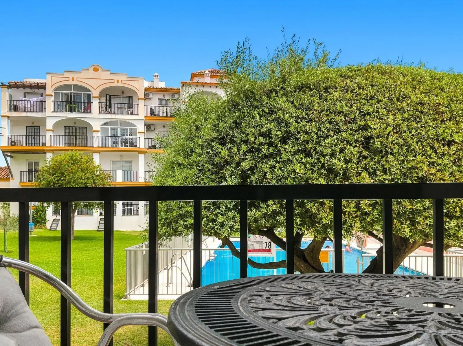Appartement à Montemar, Torremolinos
