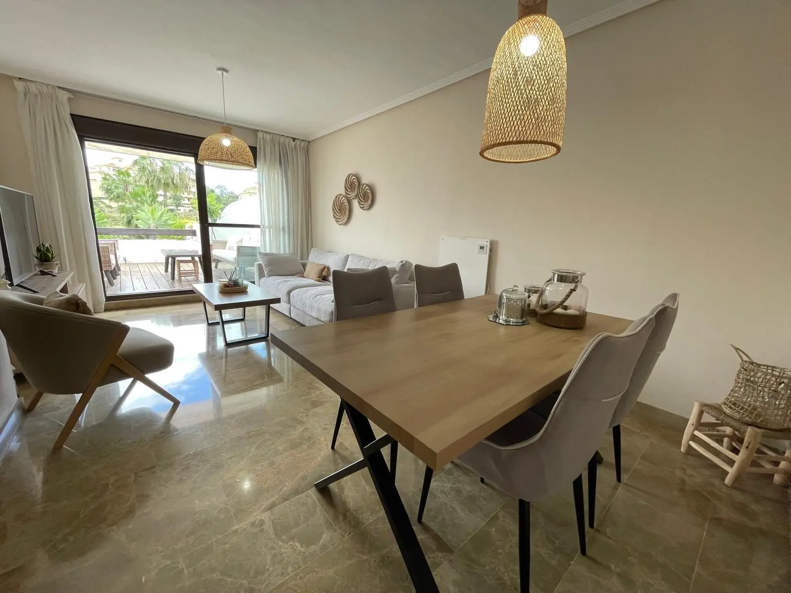 Appartement à Estepona