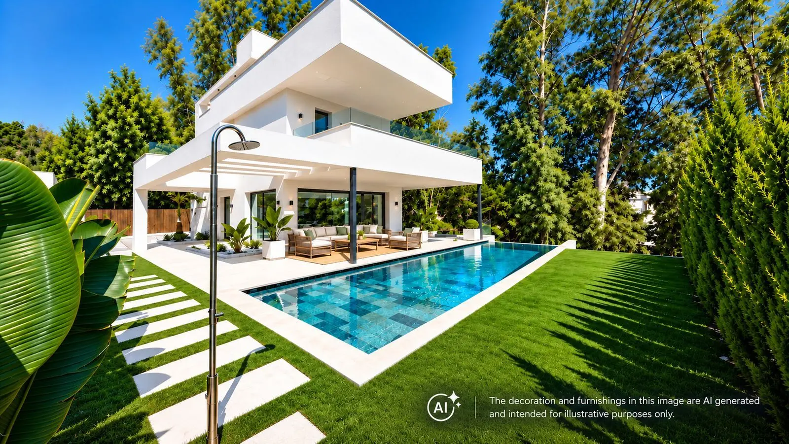 Villa en Nueva Andalucía, Marbella