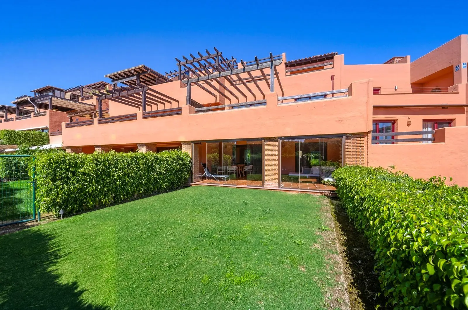 Appartement à Casares Playa, Casares