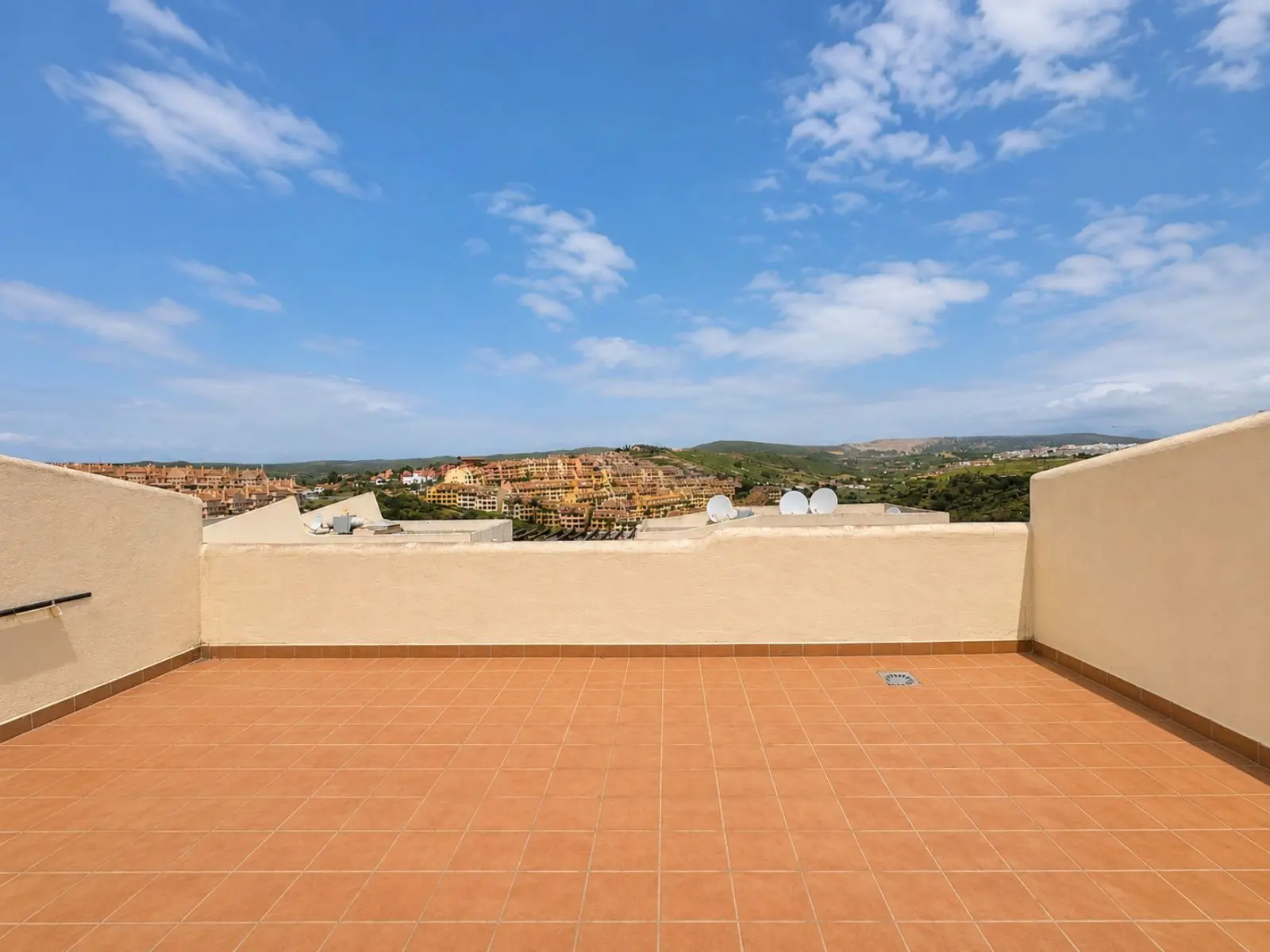 Penthouse à La Duquesa, Manilva